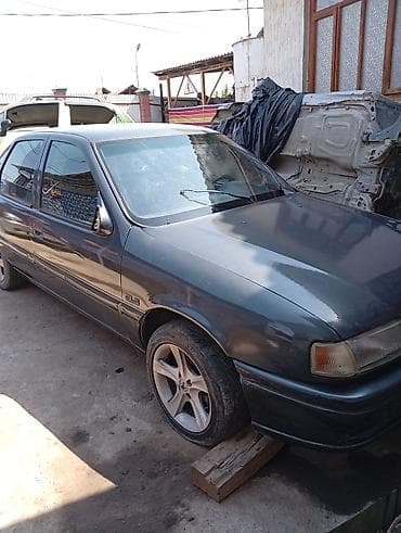купить опель вектра б: Opel Vectra: 1999 г., Седан — 4