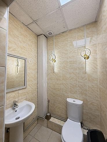 40: Аренда кабинетов в салонах красоты, 40 м², Для бровиста, Для визажиста, Для лешмейкера — 7