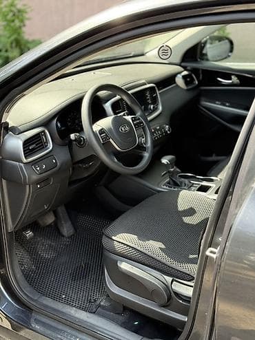 kia sorento 2020: Kia Sorento: 2020 г., 2.4 л, Автомат, Бензин, Кроссовер — 8