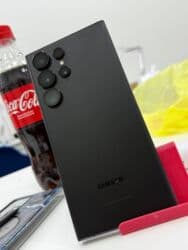 телефон самсунг а23: Samsung Galaxy S23 Ultra, Новый, 512 ГБ, цвет - Черный, 2 SIM — 14