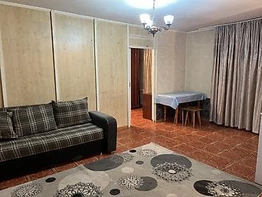 аренда сцены: 2 комнаты, Собственник, Без подселения, С мебелью полностью — 2