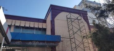 ремонт пластиковых дверей бишкек: Ремонт фасада | Туникафон Больше 6 лет опыта — 7