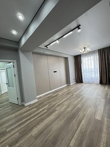 premium development: 3 комнаты, 72 м², Элитка, 14 этаж, Евроремонт — 6