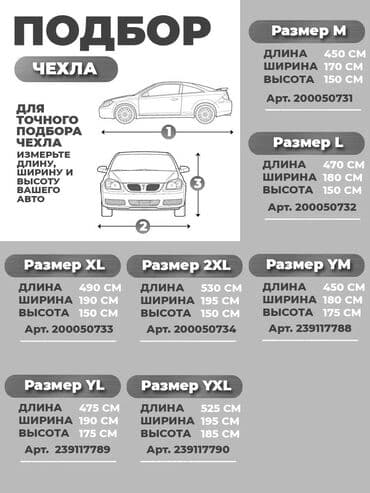 кофр на крышу автомобиля: Универсальный тент Для легковых авто, Новый, Самовывоз, Бесплатная доставка, Платная доставка — 4