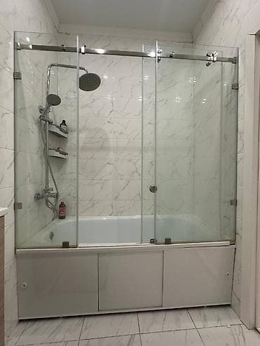 Квартиры: 1 комната, 48 м², Элитка, 7 этаж, Евроремонт — 9