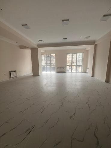 Коммерциялык мүлк: Сдается светлое коммерческое помещение в современном доме по — 1