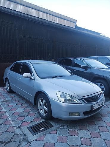 honda инспайр: Honda Inspire: 2003 г., 3 л, Типтроник, Бензин, Седан — 1