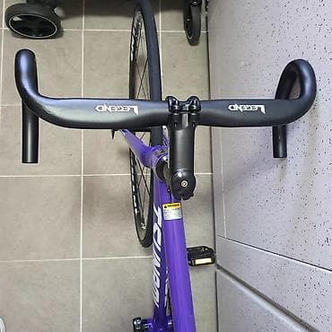 isma typhoon: Шоссейный велосипед, Tsunami, Рама M (156 - 178 см), Новый — 3