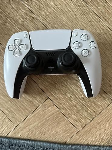 hap: Беспроводной контроллер Sony DualSense для PlayStation 5 (цвет — 2