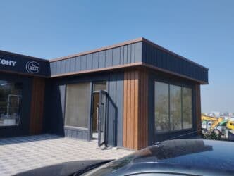 дом кант: Ремонт фасада | Туникафон Больше 6 лет опыта — 24