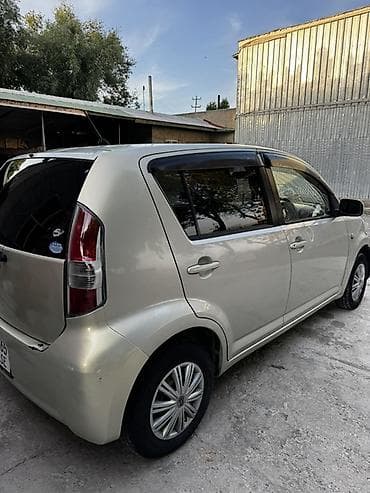 Microcar: Microcar : 2006 г., 1 л, Автомат, Бензин, Хэтчбэк — 6
