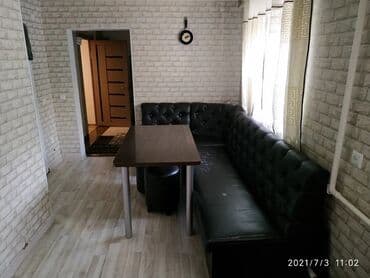 дом пр: Үйдүн жарымы, 50 кв. м, 3 бөлмө, Менчик ээси, Косметикалык оңдоо — 2