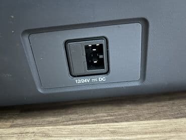 испаритель на чарон: Продаю автомобильный холодильник Dometiс на 12/24 вольт. Не — 3