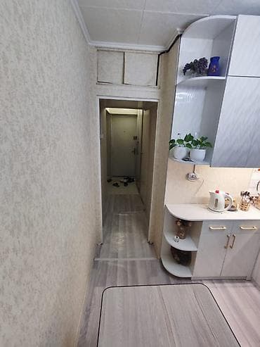 Квартиры: 2 комнаты, 54 м², 6 мкр 104 серия, 4 этаж, Евроремонт — 7