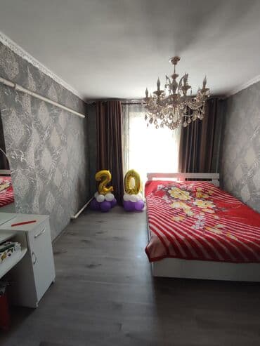 сокулук дом аренда: Үй, 220 кв. м, 5 бөлмө, Менчик ээси, Евро оңдоо — 12