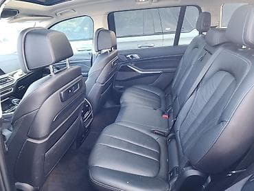 bmw e39 2002: BMW X7: 2019 г., Автомат, Кроссовер — 8