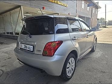 двигатель тойота ист 1.5 бишкек: Toyota Ist: 2002 г., 1.3 л, Автомат, Бензин, Хэтчбэк — 6