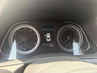 Продажа авто: Hyundai Sonata: 2021 г., Автомат, Газ, Лифтбек — 5
