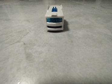 машина оюнчук: Игрушечная машинка Hot Wheels — фургон/грузовик. - Корпус: белый, с — 1