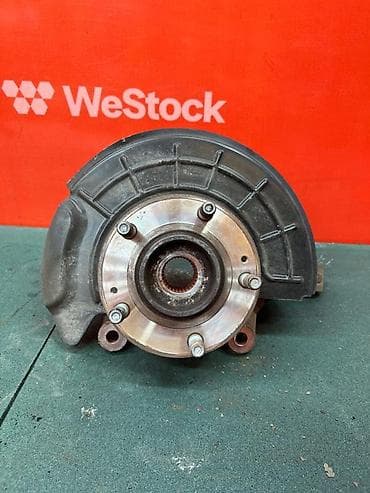 7a fe: Ступица Kia K5 JF L4NA 2019 перед.(б/у) — — — — — WeStock — — 2