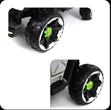 drift car для детей: Детский электрокар, Новый — 6