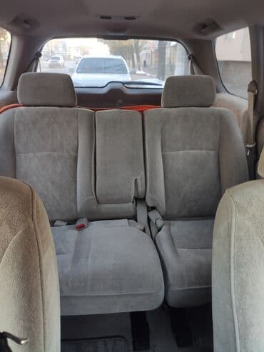 хонда одиссей обсолют: Honda Odyssey: 2000 г., 2.3 л, Автомат, Бензин, Минивэн — 10