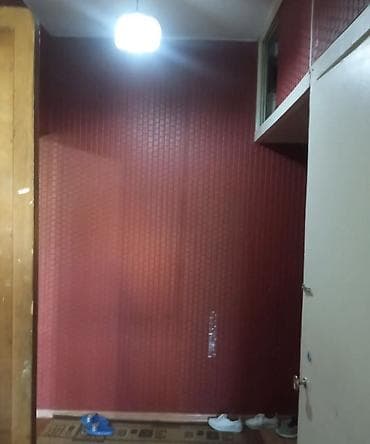 105: 1 комната, 35 м², 105 серия, 4 этаж, Старый ремонт — 3