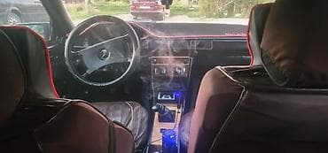 топливный бак на мерс 124: Mercedes-Benz W124: 1990 г., 2 л, Механика, Бензин, Седан — 7