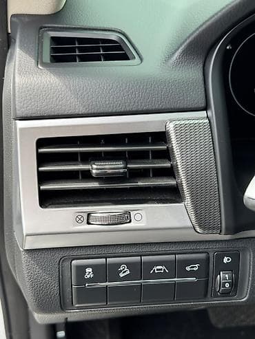 рекстон ж5: Ssangyong Rexton: 2020 г., 2.2 л, Автомат, Дизель, Внедорожник — 10