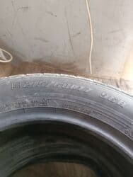 продаю или меняю с доплатой мне: Шины 215 / 60 / R 17, Зима, Б/у, Пара, Легковые, Япония, GoodYear — 3