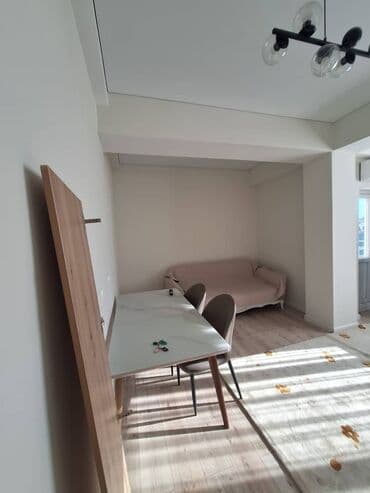 сдается элитка: 2 комнаты, Собственник, Без подселения, С мебелью полностью — 4