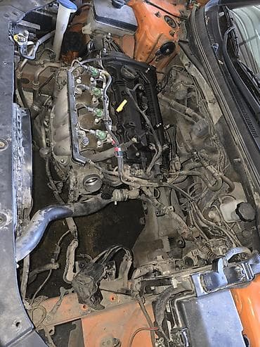 xeon e5 2640: Ремонт АКПП (автомат), Легковое авто, Hyundai — 3