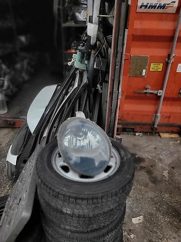 lx 330: Передняя левая фара Mini Оригинал — 1