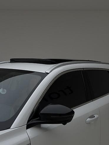 рассрочка лизинг авто: Changan CS55 Plus: 2025 г., 1.5 л, Робот, Бензин, Кроссовер — 8