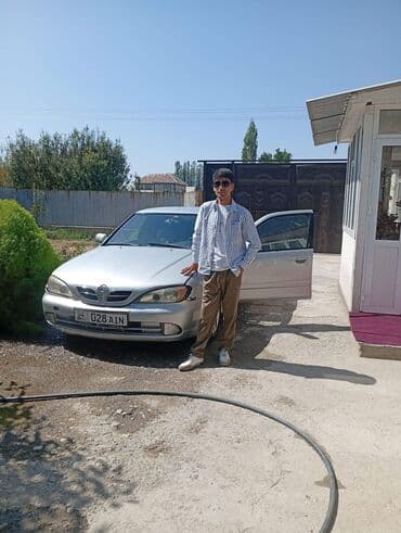 ниссан примера р11 на обмен: Nissan Primera: 1999 г., Механика, Бензин, Седан — 1