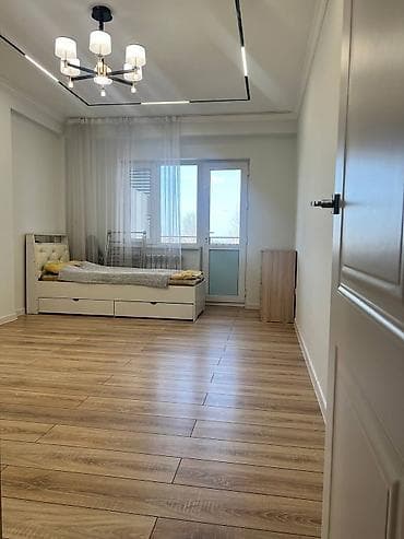 Батирлер: 2 бөлмө, 70 м², Элитка, 3 кабат, Евроремонт — 3