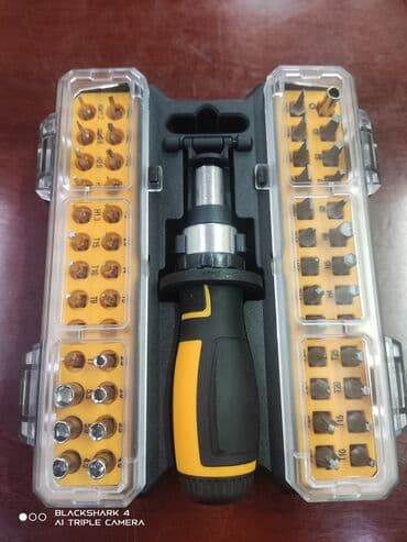 атоми гидра сияние набор отзывы: Набор инструментов, Новый, Самовывоз — 4