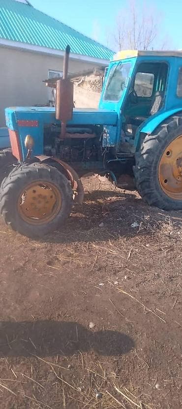 Другие тракторы: Т-40 суйлошу жолдор менен суроолор бойунча ушу номерге чалгыла — 5