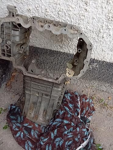 Поддон S222 2WD . привозной с Турции