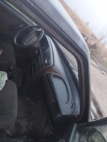 коробка передач жигули: ВАЗ (ЛАДА) 2115 Samara: 2005 г., 1.5 л, Бензин, Лифтбек — 5