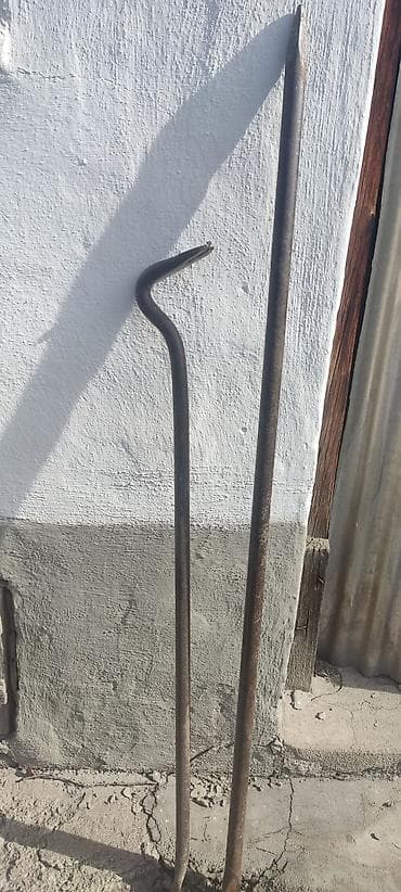 Генераторы: Набор инструментов, Б/у, Самовывоз — 3