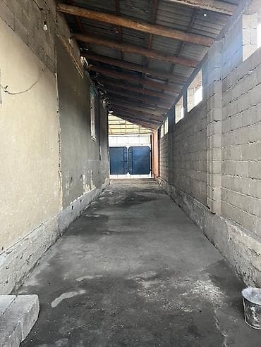 фучика 18 а: Продаю 1,5 этажный дом! 12 соток, 8 жилых комнат и большой холл. 2 — 3