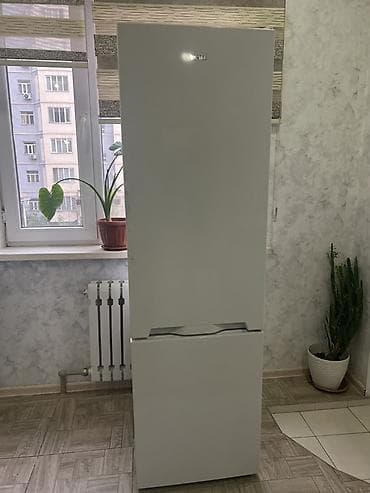 samsung a14: Холодильник Vestel, Б/у, Двухкамерный — 1