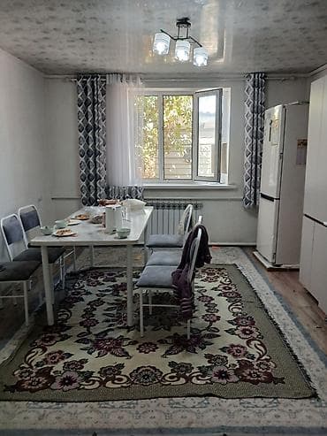 частные дома: Продаётся частный дом с большим двором и хозяйственными постройками — 8