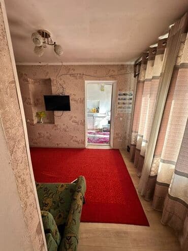 Үйдү ижарага алам: Сдаю дом Без хозяин Центральный канализации Условия есть Холодный — 2