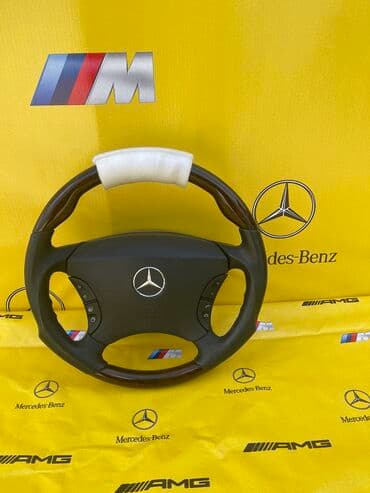 оригинальные штампованные диски опель: Рули в идеальном состоянии на японские и немецкие автомобили — 1