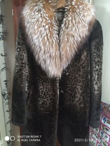 Шуба мутон, натуралка, состояние отличное. Носилась мало и аккуратно