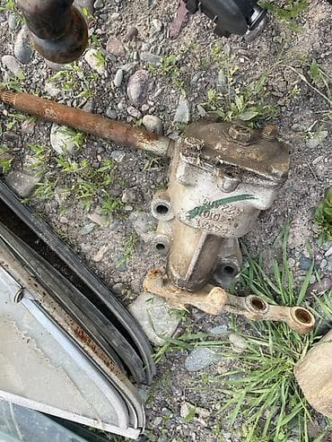 м рул: Ваз 2101-07 форкоп рулевой боковой стекло с форточками кому надо отдам — 1