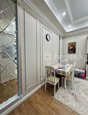 атмосфера: 215 м², 4 комнаты, Бронированные двери, Евроремонт, Забор, огорожен — 7