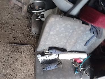 Продается сидении на спритер тди сди двойные есть в зборе и отдельно